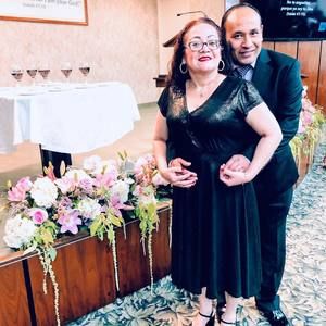 Meet your Posher, Silvia